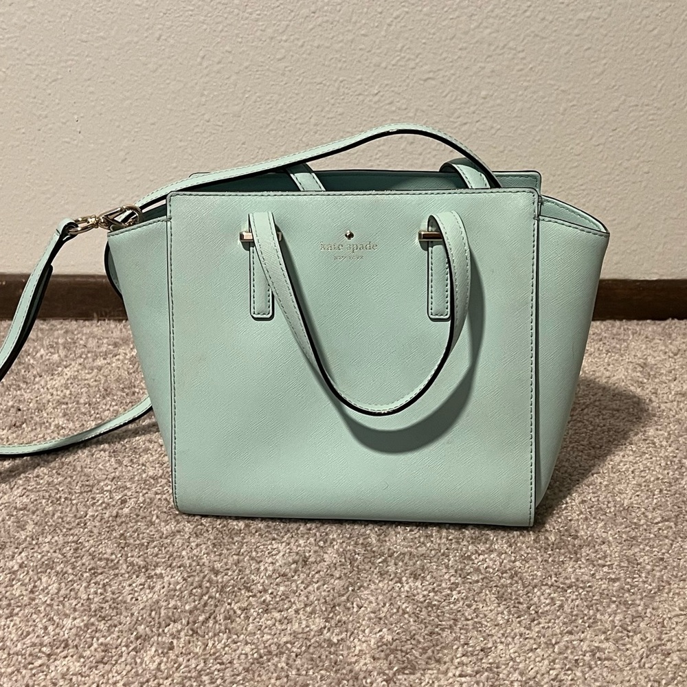 Kate Spade crossbody purse